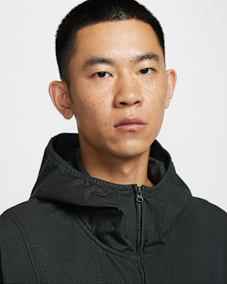 Nike Energy Men's Soccer Anorak Jacket. Nike JP